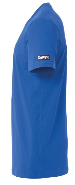 TuS 97 - Kempa Team T-Shirt Erw - royal